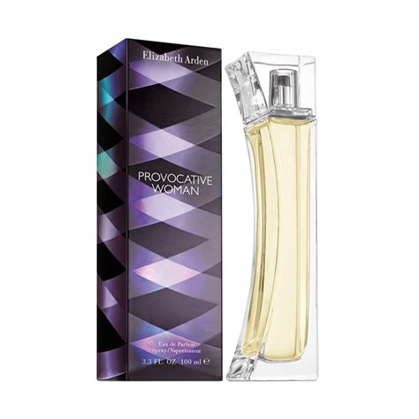 Elizabeth Arden Provocative EDP (W) 100 ml – Kunchals
