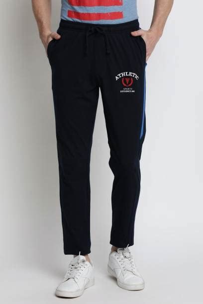 Van Heusen Track Pants - Buy Van Heusen Track Pants Online at Best ...
