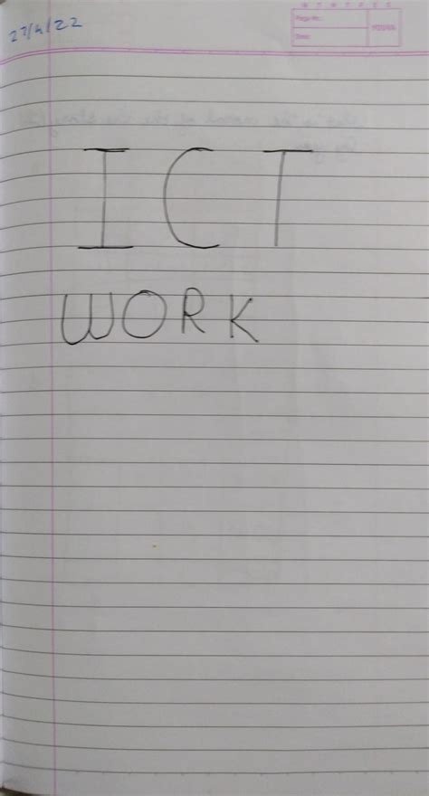 Image result for 6th Week Assignment Answer Class 10 ICT