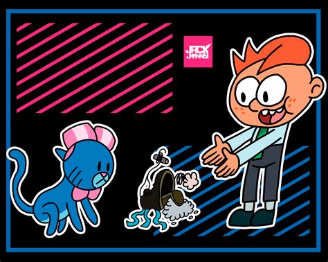 ALL CN SHOWS 62 - TIG N SEEK by JackJonny on Newgrounds
