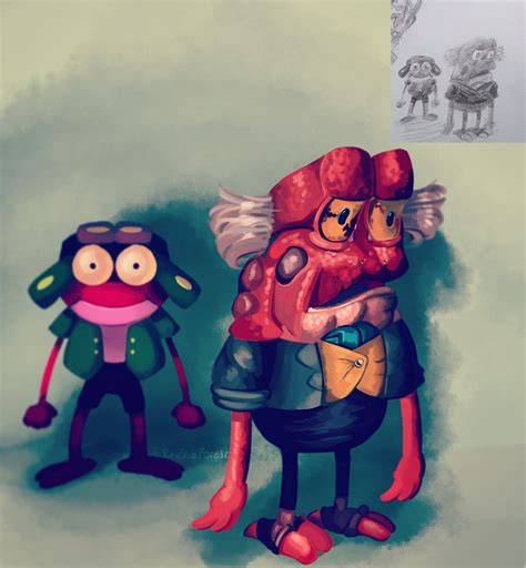 Image result for Amphibia Hop Pop