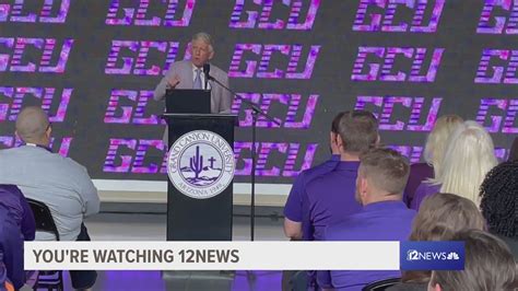Grand Canyon University to appeal massive fine | 12news.com