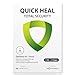 Quick Heal | Total Security | 1 User | 3 Years | Email Delivery in 1 ...