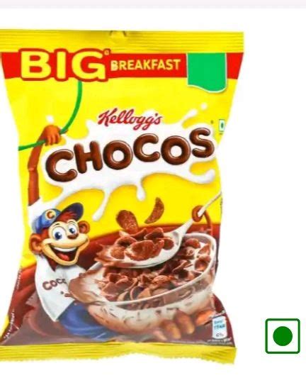 Kelloggs Chocos - 40gm