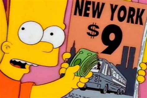 Image result for 911 Predictive Programming Simpsons