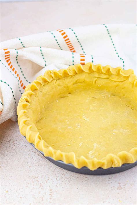 Image result for Shortbread Pie Crust Recipe