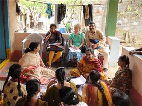 Non Government Organization in Warangal, List of NGOs in Warangal