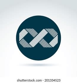 Infinity Sign Art Photos and Images & Pictures | Shutterstock
