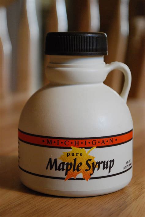 Image result for Real Maple Syrup
