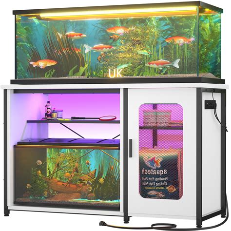 Aquarium Accessories - Aquarium Reviews - Everything For Your Fish Tank