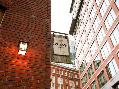 The Best Sushi Restaurants In Boston - Boston - The Infatuation