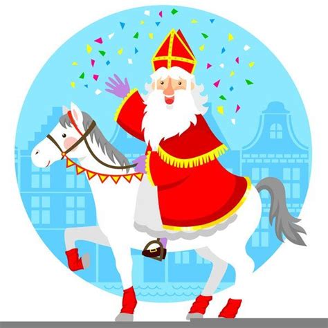 One Year Anniversary and Sinterklaas Day!!, 4569 William Head Road ...
