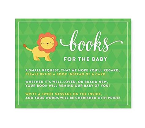 Andaz Press Jungle Safari Baby Shower Collection, Games, Activities ...