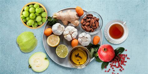 Immune-Boosting Foods for People with Diabetes - Fitterfly