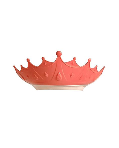 Syga Shower Cap-With Visor Hat-Red-Extra 5% Off – duckduckbaby