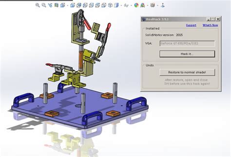 Image result for SolidWorks RealView