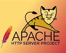 Image result for ApacheTomcat