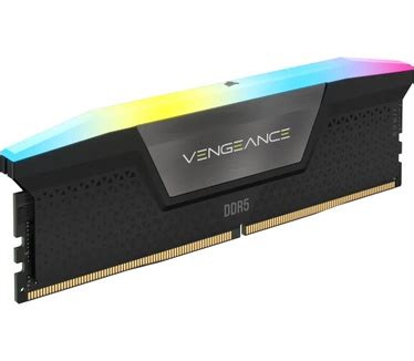 Corsair Vengeance RGB CMH64GX5M2B6400C32: beste prijs - Tweakers
