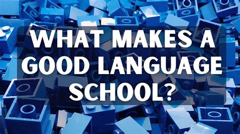 Image result for Good Language