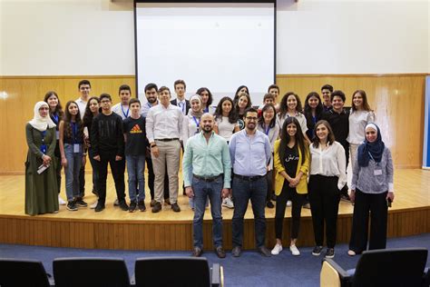 Amman Photos | Columbia Global Centers