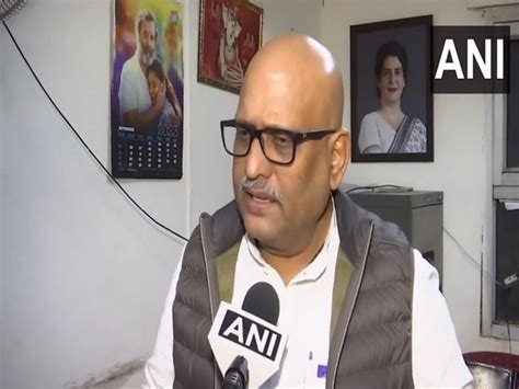 'Uttar Pradesh Jodo Yatra' to begin on December 20: Congress leader ...