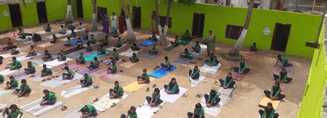 Little Angels School | Chitradurga