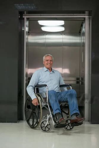 Hospital Elevator - 6 Ton Hospital Elevator Manufacturer from Chennai