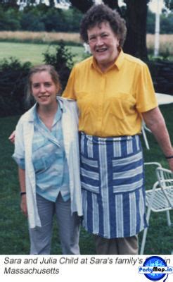 Sara Moulton - Agent, Manager, Publicist Contact Info