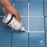 IBLOK Waterproof Tiles Gap Agent Water Resistant Silicone Grout Sealant ...