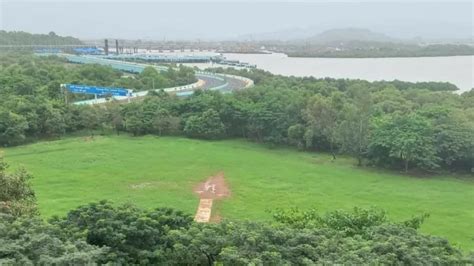 Petition · Stop Sale of CRZ 1 land plots next to Mangroves by Cidco to ...
