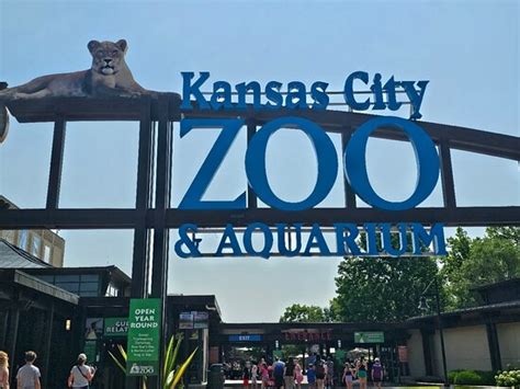 Fun Zoo - Reviews, Photos - Kansas City Zoo & Aquarium - Tripadvisor