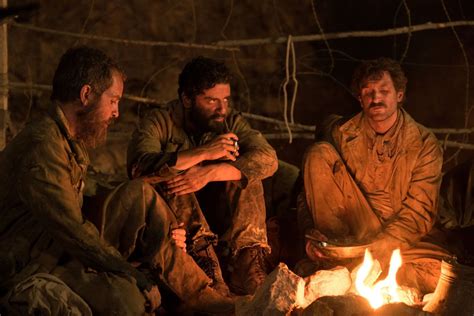 The Promise Movie Still - #422164