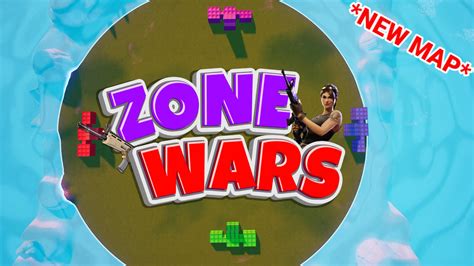 Image result for Zone Wars Map Code