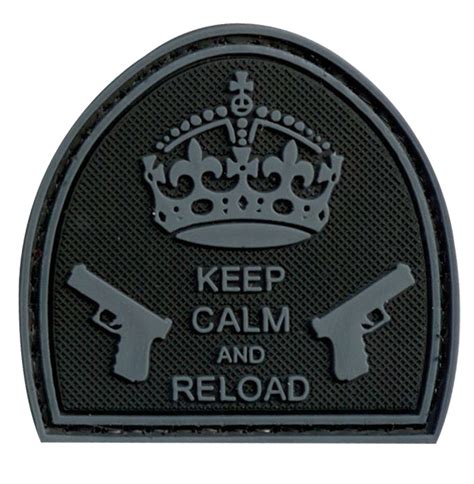 Image result for Keep Calm and Reload