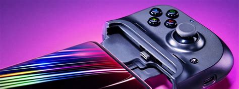 Razer Kishi Controller permette di giocare come su console