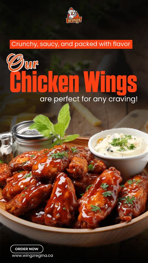 Wingz Regina | Fast Food Restaurant In Regina | | 🍕🍗🔥 Why choose one ...