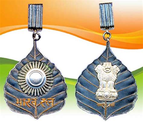 Quiz on Bharat Ratna in Hindi | भारत रत्न पुरस्कार पर आधारित ...