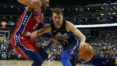 Luka Doncic is next in line among the most anticipated international ...