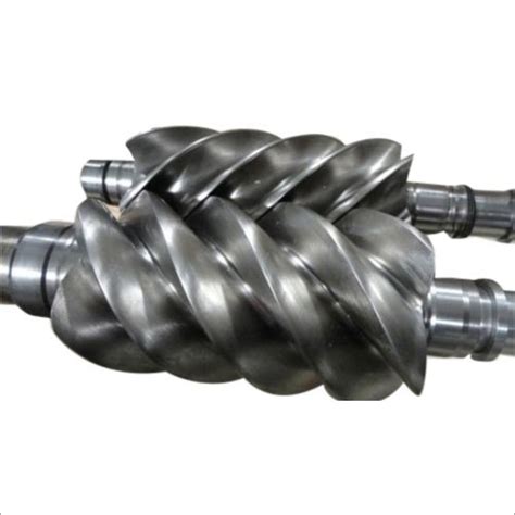 Air Compressor Manufacturer, Industrial Air Compressor Supplier, India