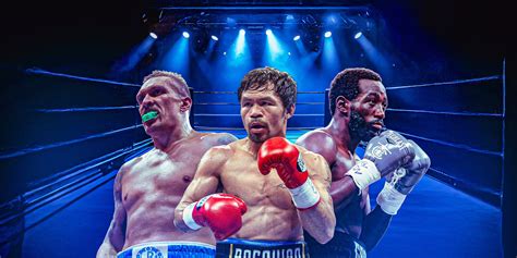 10 Greatest Southpaws in Boxing History [Ranked]