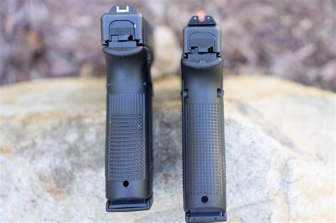 Glock 17 Capacity