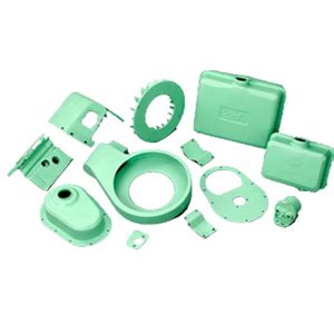 Rocket Engineering Corporation Pvt. Ltd. - Spare Parts