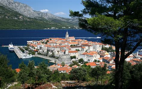48 Hours in Korčula, One Of Croatia’s Best Islands