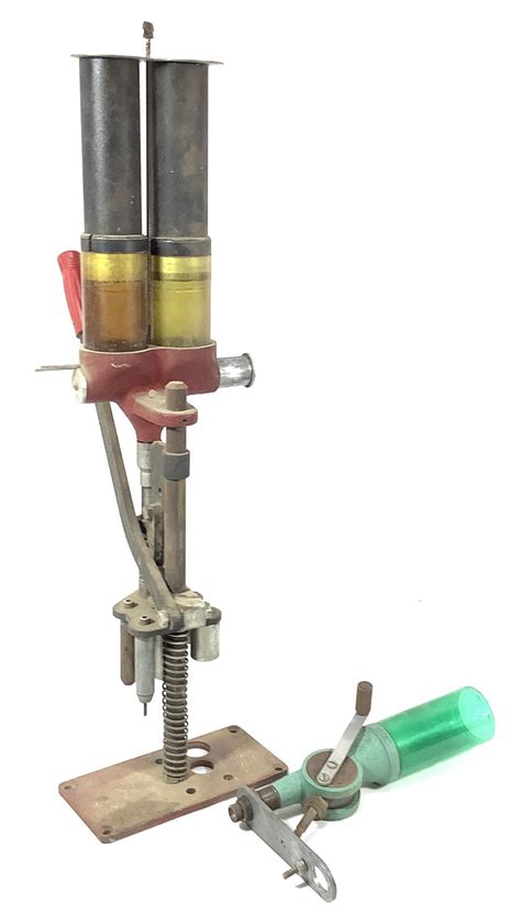 Image result for RCBS Reloading Equipment