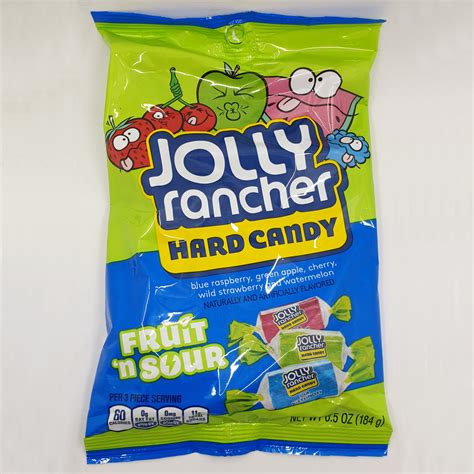 Sour Candy In Bag at Jackson Mcpherson blog