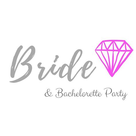 Bachelorette Party for Bride 的图像结果