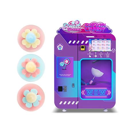 Image result for Using Cotton Candy Machine
