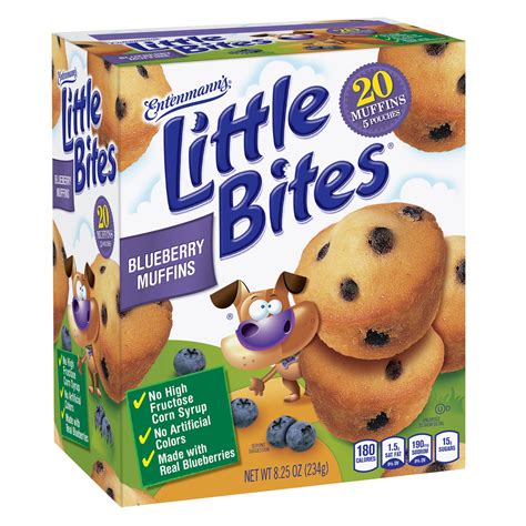 Corn Muffins Little Bites at Morris Rios blog