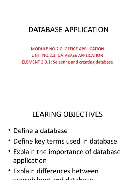 Examples of Database Application Programs 的图像结果