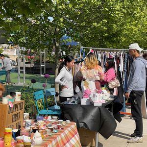 Makers Market at Drexel Gateway Garden, Drexel University, Philadelphia ...